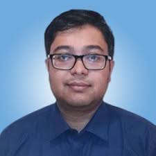 Dr Arindam Chatterjee